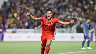 Pertandingan Final SEA Games 2023 Indonesia VS Thailand, Dramatis Berbuah Manis!