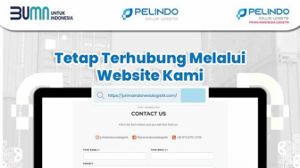 Link Daftar Rekrutmen BUMN Posisi Yard Operation Assistant di Pelindo, Beserta Info Gaji dan Job Description