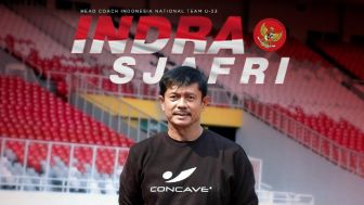 Indra Sjafri Beber Rahasia Kemenangan Timnas Indonesia atas Thailand di SEA Games 2023, Apa Saja?