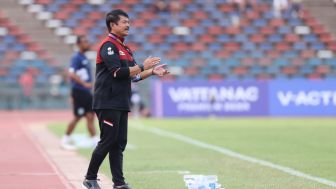 Sah! Indra Sjafri Raja ASEAN, Timnas Indonesia U-22 Raih Emas SEA Games 202, Sempurnakan Penantian 32 Tahun