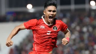 Bawa Timnas Indonesia U-22 Rebut Emas SEA Games 2023, Ramadhan Sananta Bak Oase di Tengah Krisis Penyerang Lokal