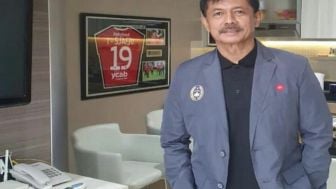 Prank Peluit Wasit dan Selebrasi Epik: Drama Laga Final SEA Games 2023 Timnas Indonesia U22 vs Thailand