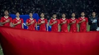 Raih Medali Emas SEA Games 2023, Presiden Jokowi akan Berikan Hadiah Spesial bagi Timnas Indonesia U-22