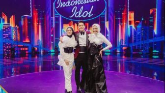 Penampilan Grand Finalis Indonesian Idol 2023 Bikin Merinding, Siapa Juara? Tunggu Hasilnya di Result and Reunion