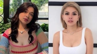 Beda Gaya Seks Rebecca Klopper dengan Nyai Nikita Mirzani: Kalau Gue Sih....