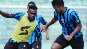 Arema FC Bakal Kembali Datangkan 2 Pemain Asing Anyar Asal Afrika