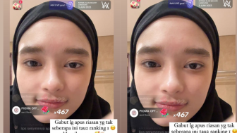 Disawer Para Sultan Saat Live TikTok, Inara Rusli Bingung Caranya Ambil Uang Gift Senilai Ratusan Juta