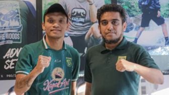 Eks Persib Bandung Kembali Bereuni di Persebaya, Aji Santoso Beri Permintaan Khusus