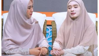 Makin Sibuk, Inara Rusli Banyak Tawaran Jadi Host di TV, Kini Casting Bareng Oki Setiana Dewi