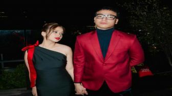 Begini Pandangan Psikolog Soal Nasib Asmara Rebecca Klopper dan Fadly Faisal Pasca Viralnya Video Syur 47 Detik