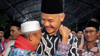 Usung Ganjar Pranowo Jadi Capres, PPP Justru Pesimis Koalisi Besar Bakal Terbentuk