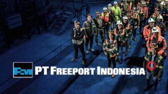 PT Freeport Indonesia Membuka Lowongan Kerja Melalui Program Magang untuk Mahasiswa Aktif
