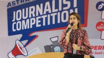 Astra Motor NTB Apresiasi Media Melalui Journalist Competition