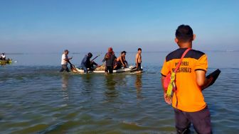 Pergi Menjaring Ikan di Bendungan Bati Jai Lombok, Randi Pulang Dalam Kondisi Tak Bernyawa