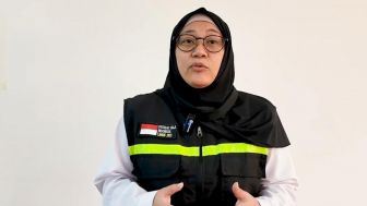 Kemenag Tanggapi Cuitan Anggota DPR Bernada Fitnah, Sebut PPIH Hentikan Katering Jemaah Sepihak