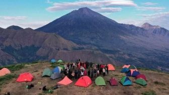 5 Fakta Gunung Rinjani, Pesona Keindahan Alam di Nusa Tenggara Barat