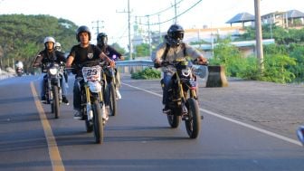 Tips Aman Berkendara Pakai Motor On/Off Honda