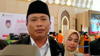 Jemaah Haji Asal Lombok Dideportasi dari Arab Saudi, Ternyata Penyebabnya...