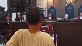 PN Mataram Berikan Sanksi Pidana Bui Debitur Nakal dan Komplotannya karena Over Alih Kredit