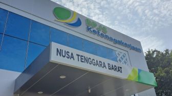 Tenaga Kerja di NTB Terlindungi Program BPJAMSOSTEK Baru 22 Persen