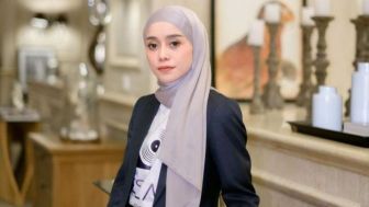 Denny Sumargo Bertemu Lesti Kejora, Langsung Puji Kecantikan Istri Rizky Billar