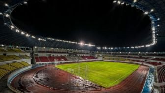 6 Daftar Stadion yang Berpeluang Jadi Venue Piala Dunia U-17, Ada JIS?