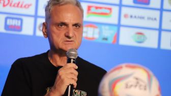 PSS Sleman Kantongi Kelemahan Persis Solo, Tapi...