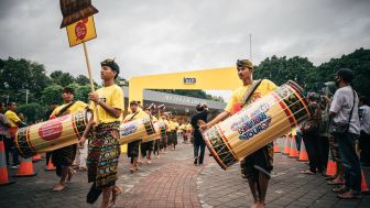 Perkuat Konektivitas Masyarakat di Nusa Tenggara, IM3 Luncurkan Kampanye Selalu Nyambung dengan Sinyal IM3