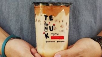 Buruan Beli Sahamnya, Kedai Minuman TGUK Siap Buka 220 Gerai