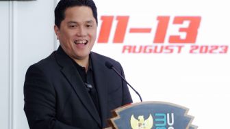 Event Asia Road Racing Championship dan MotoGPTM 2023 Segera Bergulir