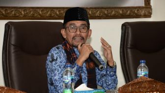 Undang Qori dan Qoriah Internasional, Festival Harlah dan Istighosah di Kota Bima akan dihadiri 11.000 Orang