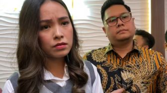 Pengadilan Sudah Mediasi, Lady Nayoan Bersikukuh Cerai dengan Rendy Kjaernett