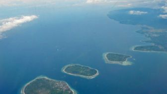 Gili Trawangan Diserbu Turis Asing, Begini Sejarah Pulau Yang Menjelma Jadi Tempat Party