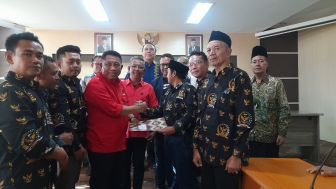 142 Pondok Pesantren Dukung Rektor UIN Sebagai Penjabat Gubernur NTB