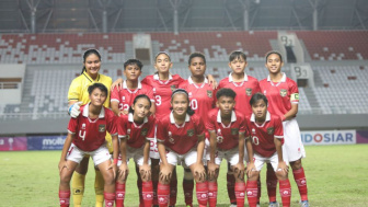 Cedera Saat Pertandingan Piala AFF 2023, Dua Pemain Timnas Dijamin BPJS Ketenagakerjaan