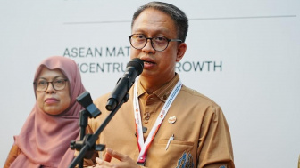 Indonesia Perkuat Kemitraan untuk Mewujudkan Pemerataan Pertumbuhan Ekonomi ASEAN