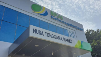 BPJAMSOSTEK Sudah Menyalurkan JHT sebesar Rp208,6 Miliar di NTB