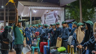 Pemprov NTB dan PT AMNT Kolaborasi Tingkatkan Kualitas Tenaga Kerja Lewat Pendidikan Vokasi