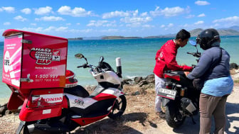 Honda Care Hadir di Segala Kebutuhan