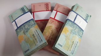 Cetak Rupiah Pakai Teknologi Canggih, Bank Indonesia Pastikan Sulit untuk Dipalsukan