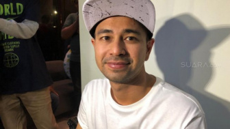 Anak Raffi Ahmad Mengalami Pemukulan di Sekolah