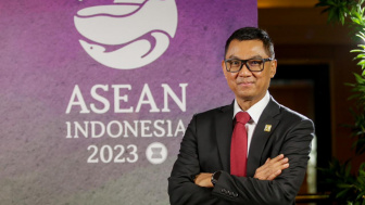 Di Forum ASEAN-Indo-Pacific, Dirut PLN Suarakan Kolaborasi Global Wujudkan Transisi Energi