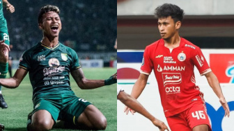 Pernah Bawa Timnas Juara AFF U23 dan Idola Bonek-The Jak, Pemain Rp3 Miliar Ini Bernasib Malang