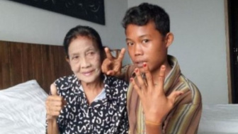 Nikahi Slamet 16 Tahun, Terungkap Penyebab Nenek Rohaya Meninggal Dunia