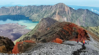 Jelajahi Keindahan Pulau Lombok yang Unik dan Hits