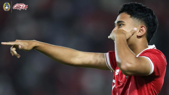 Media Vietnam Ngeles, Syok Dominasi Total Timnas Indonesia U-23 atas Taiwan