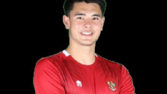 Terbongkar, Rahasia Terbesar Elkan Baggott