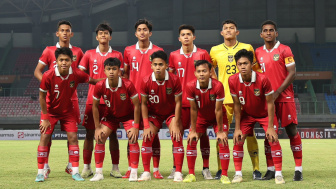 Dibongkar Erick Thohir, Cuma 9 Pemain Timnas Indonesia U17 Asuhan Bima Sakti Masuk Standar, Siapa?