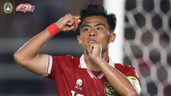 Heboh, Pratama Arhan dan Klub Liga 1 Korea Sudah Saling Follow, Netizen: Saya Ultras Suwon FC Sejak Lahir