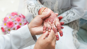 Bikin Geleng-geleng? Pria Lombok Batal Menikah, Sang Istri Baru Disunat
